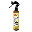 PINK LEMON Braid Spray for Hair, Moisturizing and Refreshing Formula, 10 fl oz Beauty & Personal Care PINK LEMON