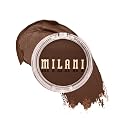 Milani Cheek Kiss Cream Bronzer, 140 - Mocha Moment, Vegan & Cruelty-Free, Made in Korea, Lightweight Glow, Soft Matte Finish Beauty & Personal Care Milani