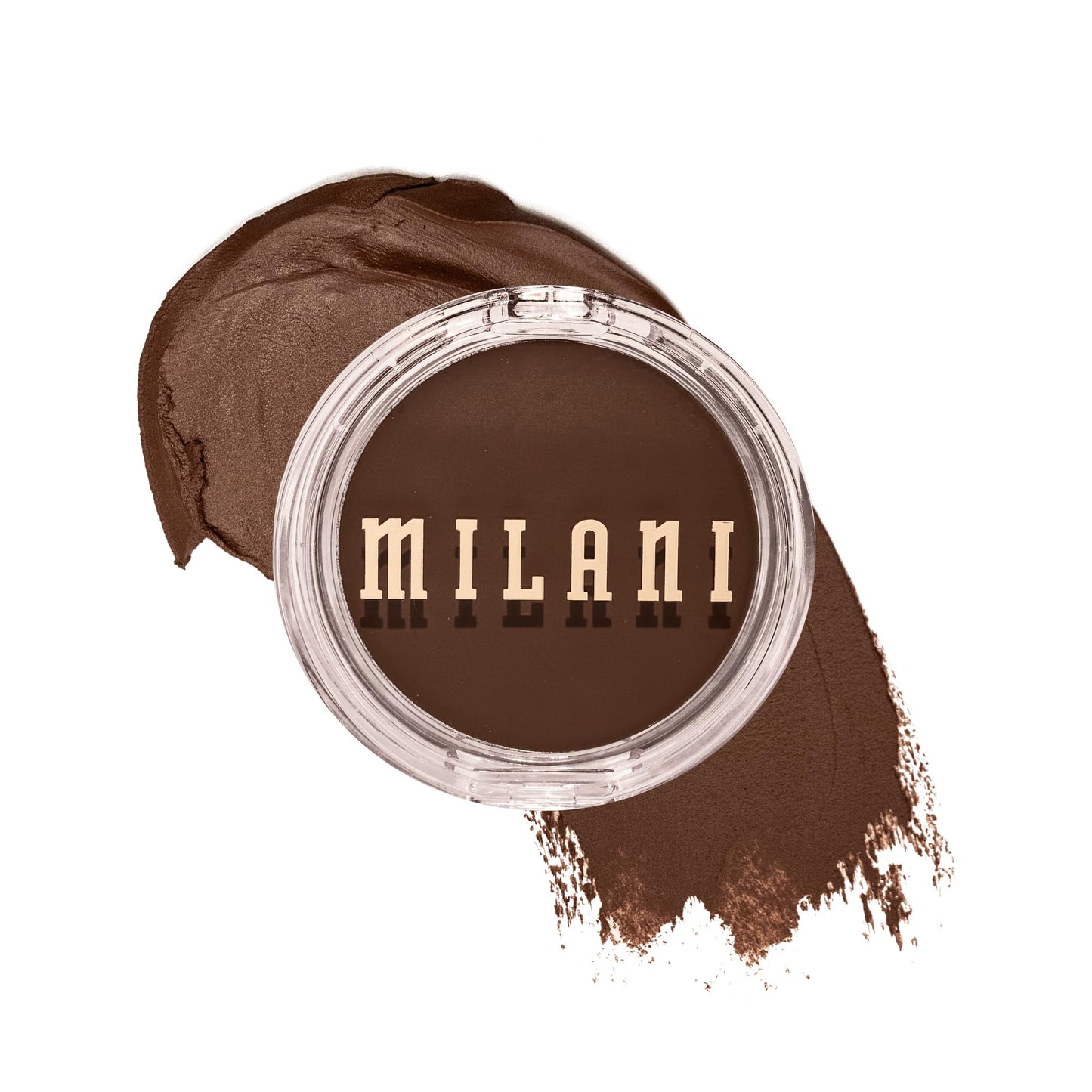 Milani Cheek Kiss Cream Bronzer, 140 - Mocha Moment, Vegan & Cruelty-Free, Made in Korea, Lightweight Glow, Soft Matte Finish Beauty & Personal Care Milani