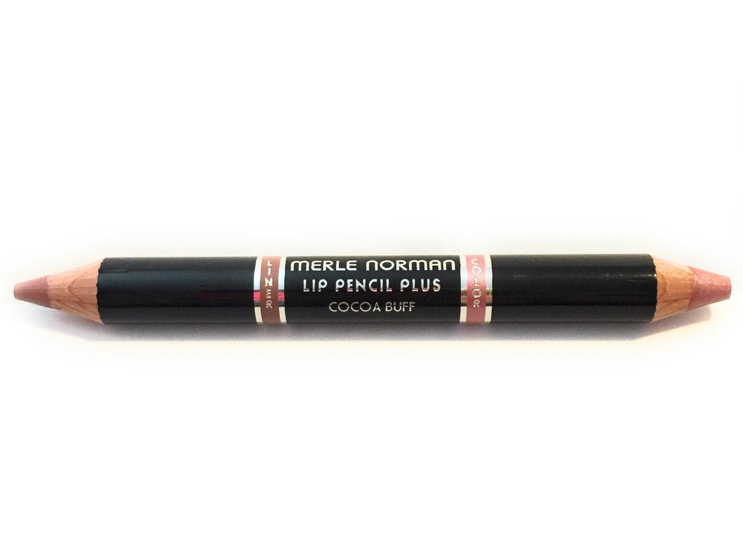 Merle Norman Lip Pencil Plus - Cocoa Buff Beauty & Personal Care Merle Norman