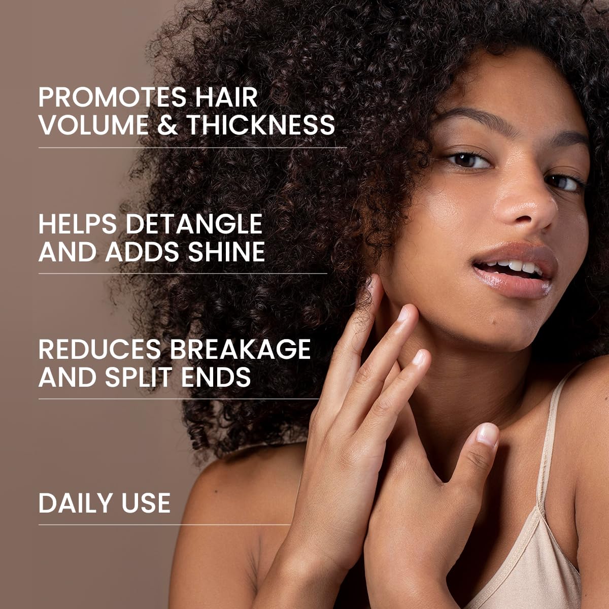Dr.Girls Rice Water Thickening Growth Oil 6oz (Sea Moss) Beauty & Personal Care Dr.Girls