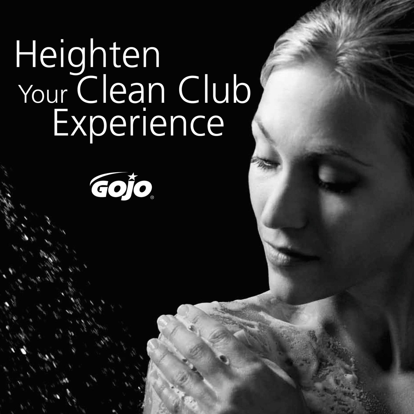 GOJO 881303 ADX-12 Refills, Citrus Floral/Ginger, 1250mL Bottle (Case of 3) Beauty & Personal Care GOJO
