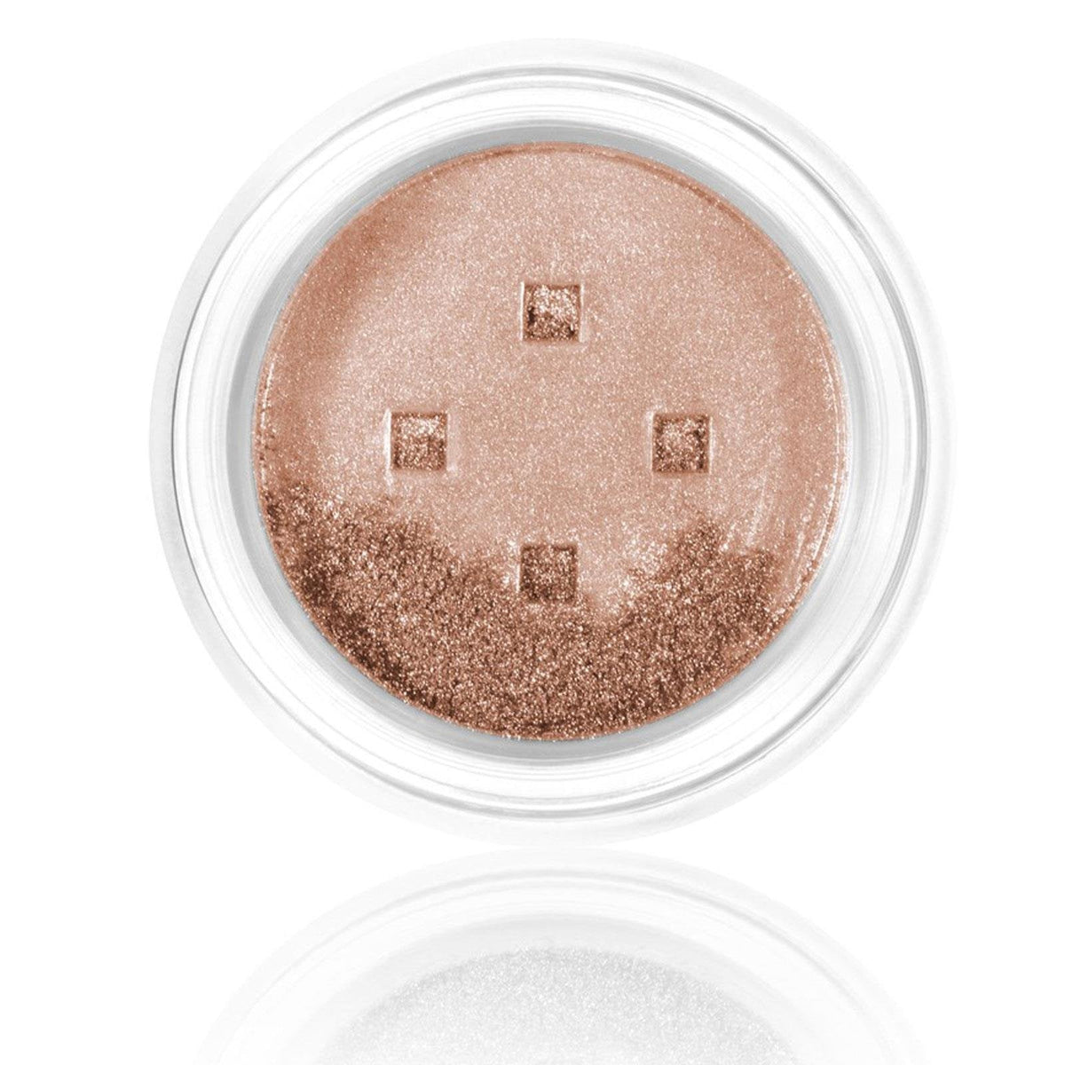e.l.f. Mineral Eye Shadow, Sassy, 0.03 Ounce Beauty & Personal Care e.l.f.
