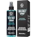 ECHOLLY Sea Salt Spray for Men & Women-Volumizing & Textuirzing With Kelp,Aloe Vera & Red Algae Extract-Matte Finish Lightweight for Natural Beach Beauty & Personal Care ECHOLLY