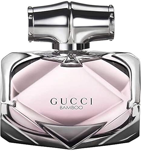 Gucci Bamboo FOR WOMEN 1.6 oz EDP Spray Beauty & Personal Care Gucci