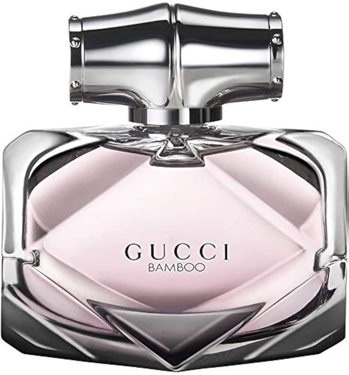 Gucci Bamboo FOR WOMEN 1.6 oz EDP Spray Beauty & Personal Care Gucci