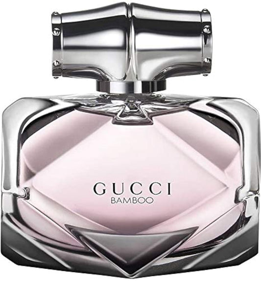 Gucci Bamboo FOR WOMEN 1.6 oz EDP Spray Beauty & Personal Care Gucci