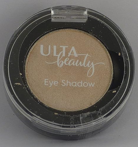 Ulta Shimmer Eyeshadow, Whatevs Beauty & Personal Care Ulta Beauty
