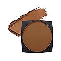 Estée Lauder Double Wear 12-Hour Stay-in-Place Matte Powder Foundation Refill | Controls Oil & Shine, 0.39 Ounce, 8C1 Rich Java Beauty & Personal Care Estée Lauder