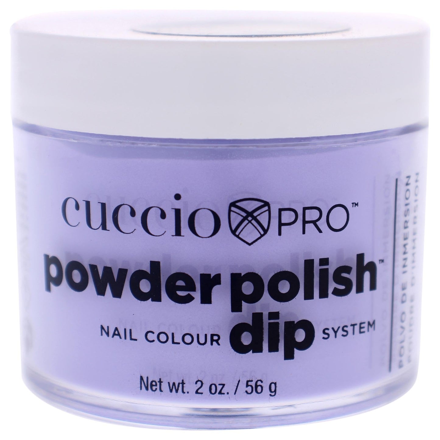Cuccio Colour Powder Nail Polish - Lacquer For Manicure And Pedicure - Highly Pigmented Powder That Is Finely Milled - Durable Finish, Flawless Rich Beauty & Personal Care Cuccio