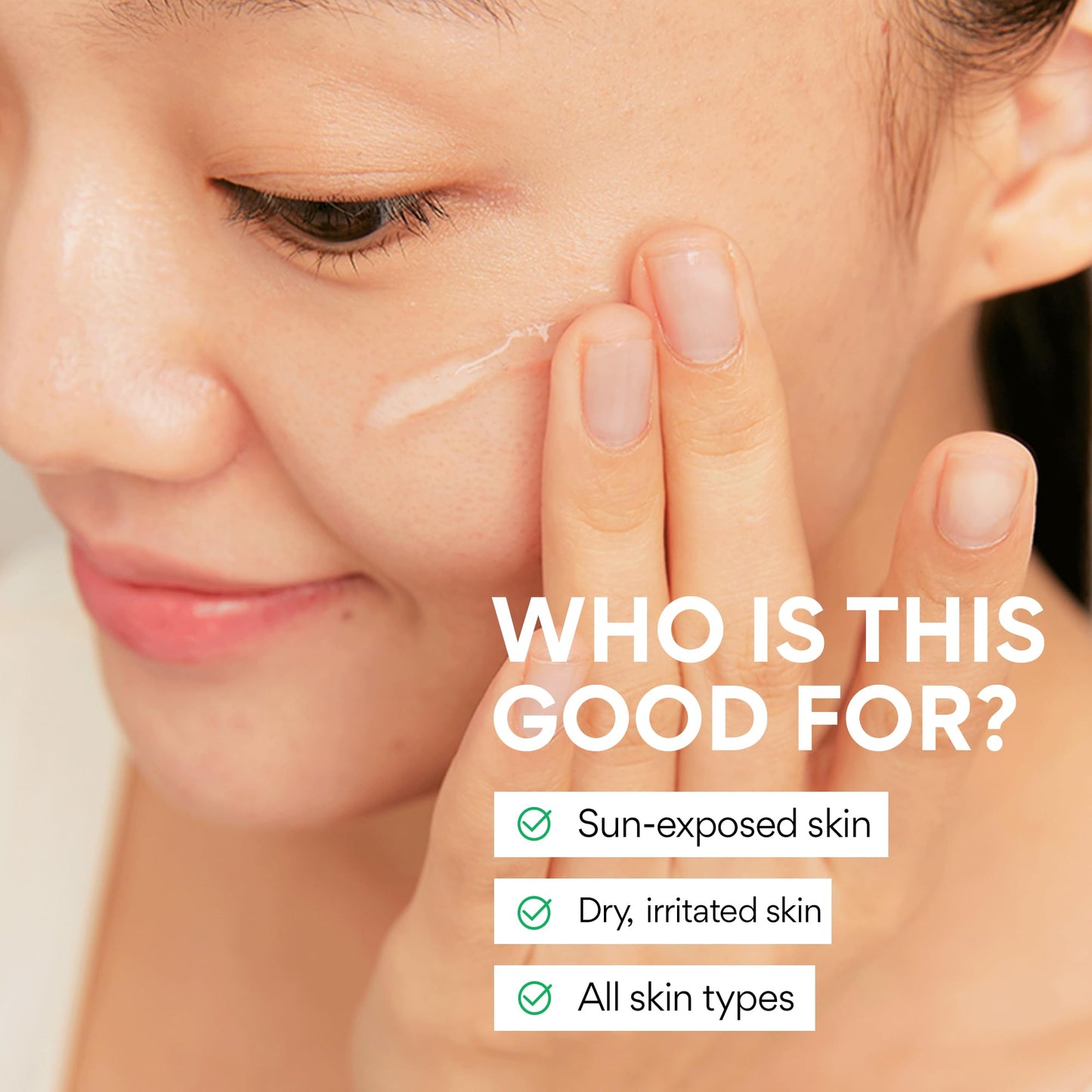 innisfree Aloe Vitalizing Soothing Gel Hydrating Face & Body Moisturizer Beauty & Personal Care innisfree