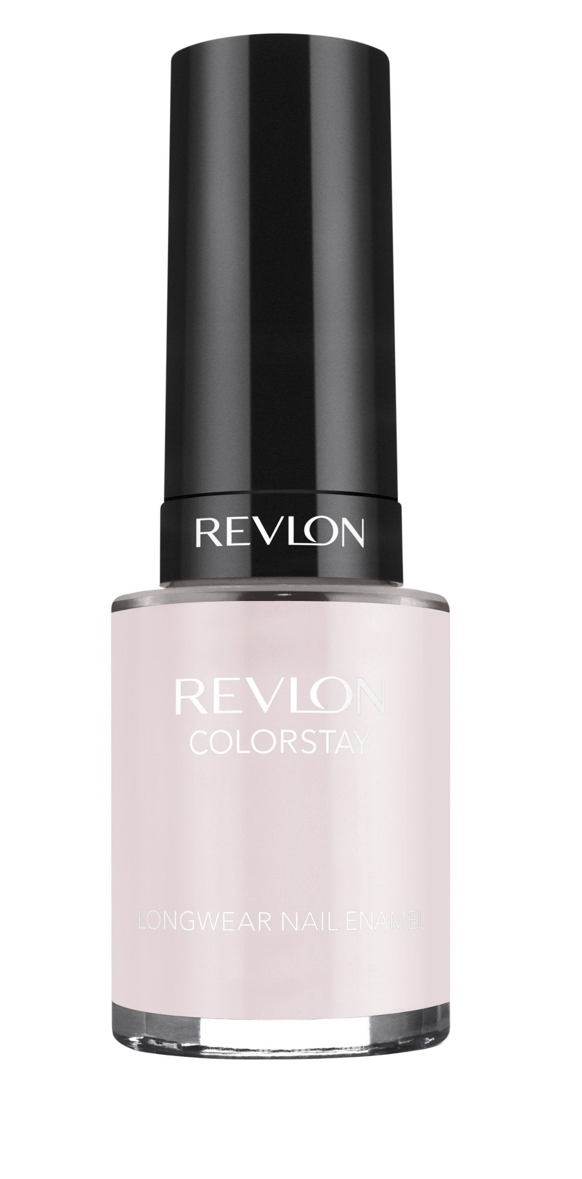 REVLON Colorstay Nail Enamel, Pale Cashmere, 0.4 Fluid Ounce Beauty & Personal Care REVLON