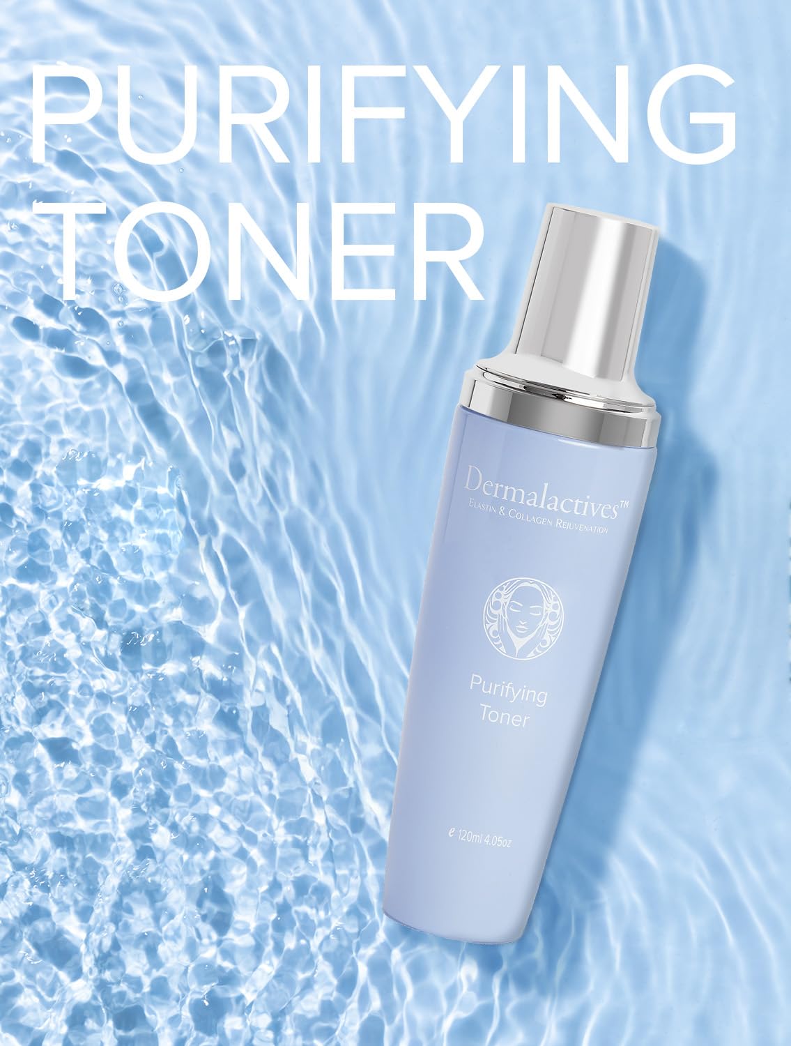 Dermalactives Purifying Toner