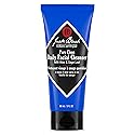 Jack Black Pure Clean Daily Facial Cleanser for Men - Mens Face Wash, Jack Black Face Wash Men's, Face Wash for Men, Face Cleanser for Men, 2-in-1 Beauty & Personal Care Jack Black