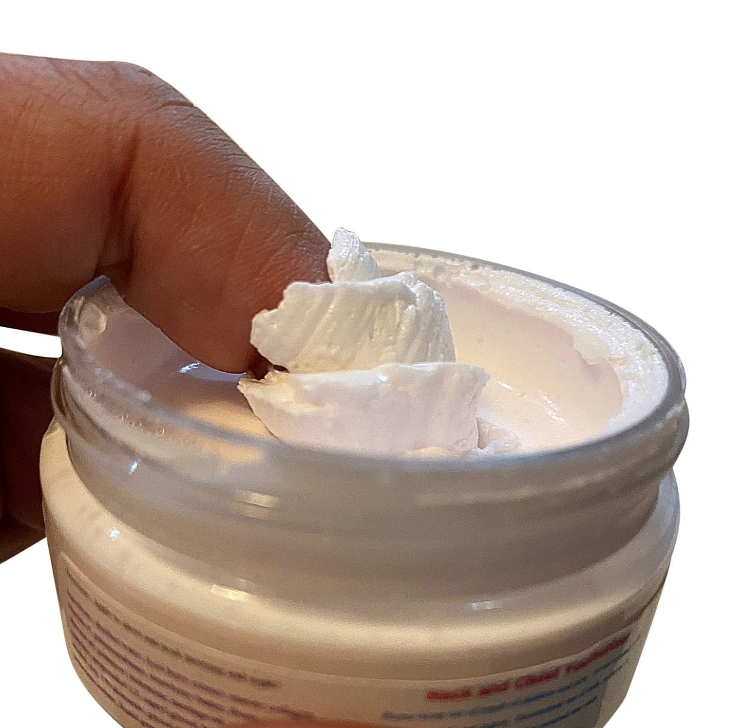 Diva Stuff Strawberry and Lycii Berry, Neck and Chest Youthurizer, Thick Melt Anti Aging Mousse, Tightens, Smooths, Plumps and Lifts Beauty and Personal Care Diva Stuff