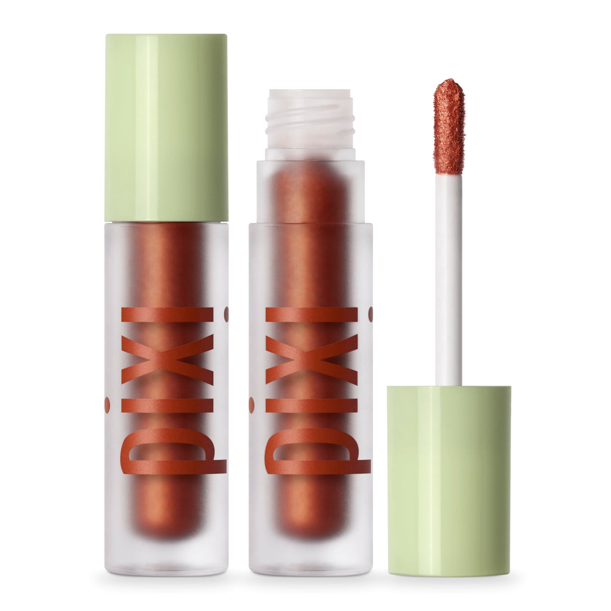 Pixi EyeLift Max Liquid EyeShadow | Long-Wearing, Crease-Free Color | Luminous & Soft-Focus Finish | With Avocado, Rosehip & Mango Seeds Extracts |
