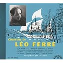 Chansons Oe Leo Ferre Beauty & Personal Care LE CHANT DU MONDE