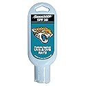 FANMATS 34671 Jacksonville Jaguars 1.5oz SPF 30 Sunscreen Beauty & Personal Care FANMATS