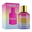 Forever 21 Shimmering Passionfruit Eau de Parfum for Her | Tropical & Fruity Everyday Scent | Perfume w/Passionfruit Top Notes, Fresh Basil Heart Beauty & Personal Care Forever 21