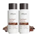 Coffee Thickening Shampoo & Conditioner Set - Caffeine & Plant Protein for Fuller, Volumized Hair - Sulfate-Free, Paraben-Free, Cruelty-Free - 10.7 oz Beauty & Personal Care ALFHEIM