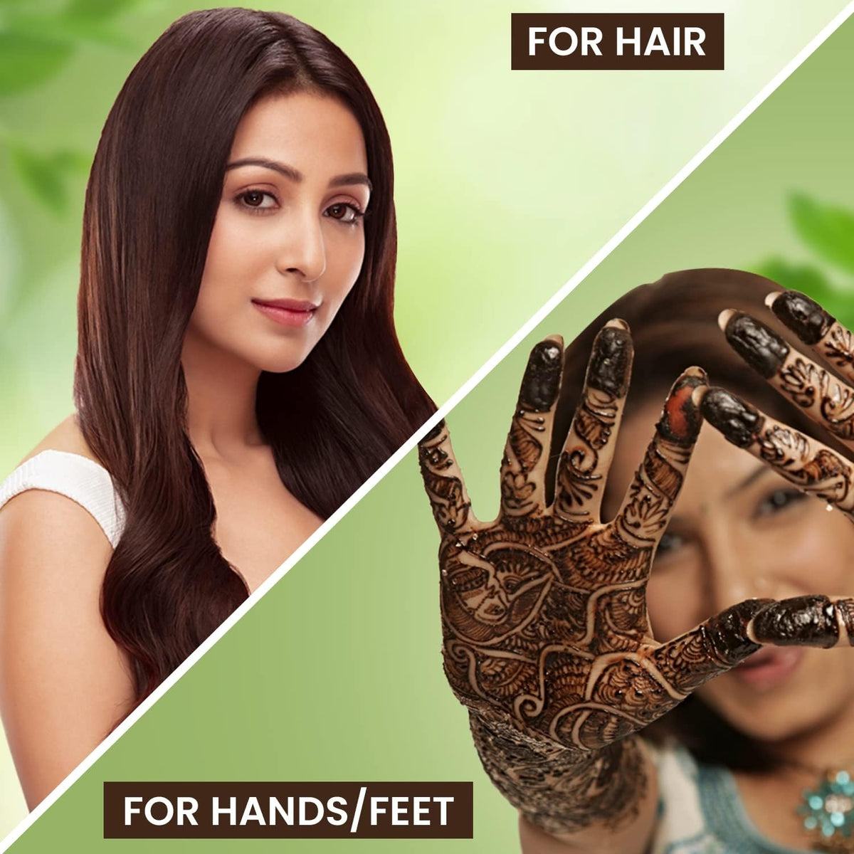 Godrej Nupur Henna Mehndi | 500 gram(17.64 Ounce) | Pack of 1 Beauty & Personal Care Godrej Locking Solutions and Systems