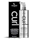 Hair Chemist CURL Anti Humidity Shine Coat & Curl Sealing Spray 8 oz. Beauty & Personal Care Hair Chemist