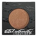 Prestige Cosmetics Fierce Color Eyeshadow Beauty & Personal Care PRESTIGE COSMETICS