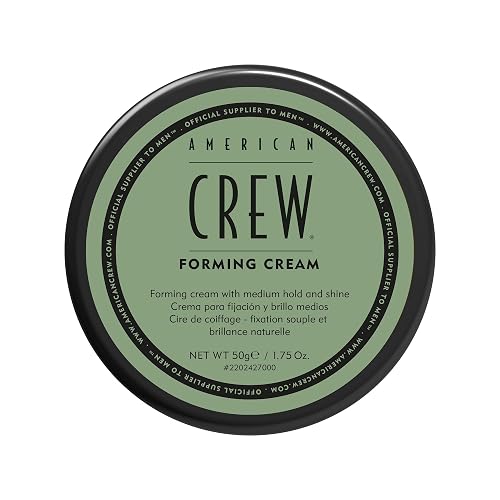 American Crew Forming Cream, 3 Count Beauty & Personal Care AMERICAN CREW