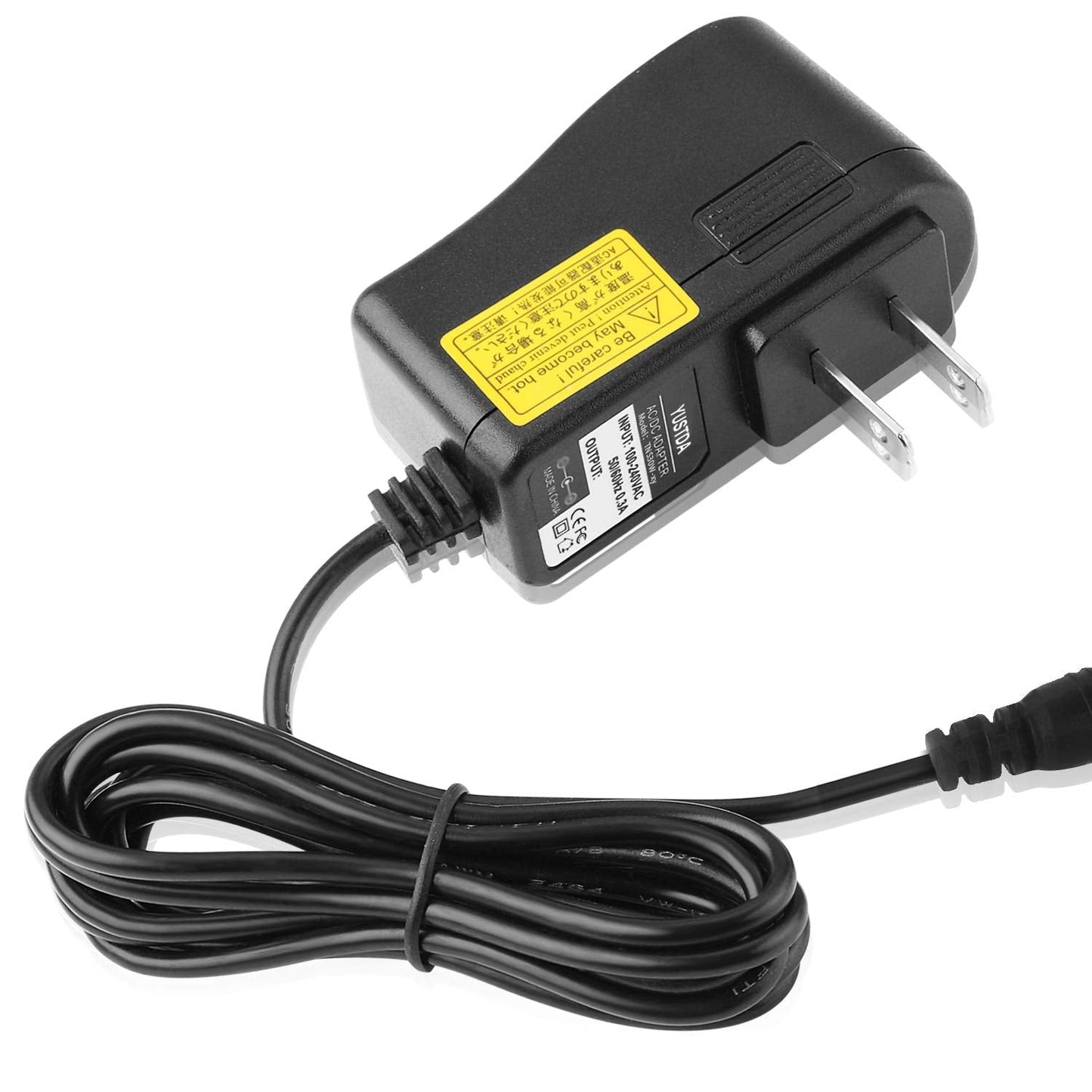 Yustda AC Adapter Power Supply Charger for Philips Norelco T980 Shaver Groomer Trimmer Beauty and Personal Care YUSTDA