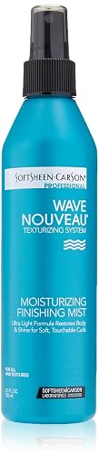 SoftSheen-Carson Wave Nouveau Coiffure, 8.5 Fl oz Beauty & Personal Care SoftSheen