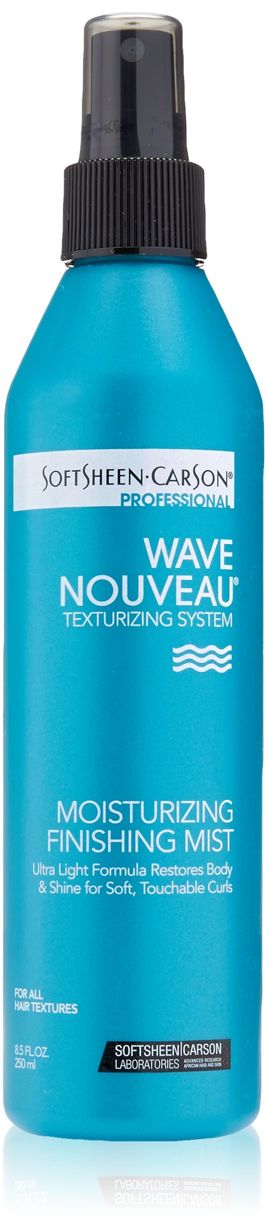 SoftSheen-Carson Wave Nouveau Coiffure Moisturizing Finishing Mist, 8.5 Fluid Ounce Beauty & Personal Care SoftSheen