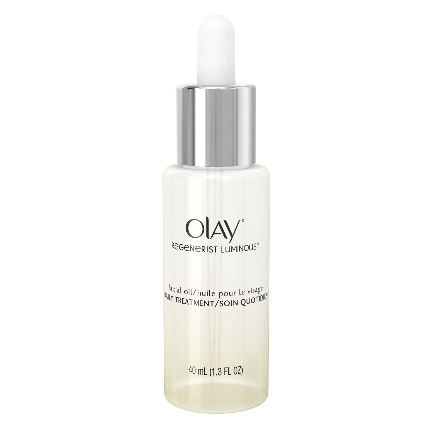 Olay Regenerist Luminous Facial Oil 1.3 Fl Oz Beauty & Personal Care Olay