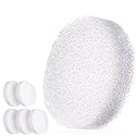 HartFelt Face Sponges for Cleansing and Gentle Exfoliating | Facial Compressed Sponges for Estheticians | Reusable Face Pads for Removing Dead Skin Beauty & Personal Care HartFelt