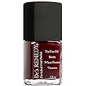 Dr’s Remedy Enriched Nail Polish: Non Toxic, All Natural, and Organic - Doctor Formulated: Strengthens, Restores, Heals, and Protects '24-Free' Beauty & Personal Care Dr.'s Remedy