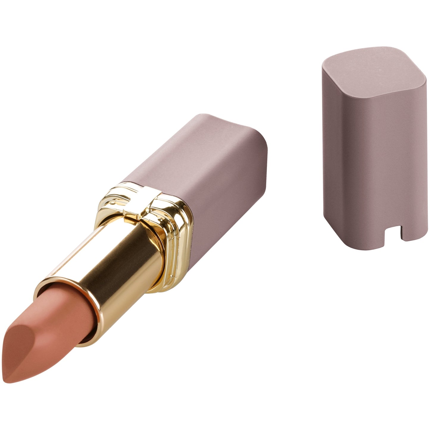 L'Oreal Paris Cosmetics Colour Riche Ultra Matte Highly Pigmented Nude Lipstick, Utmost Taupe, 0.13 Ounce Beauty & Personal Care L'Oreal Paris