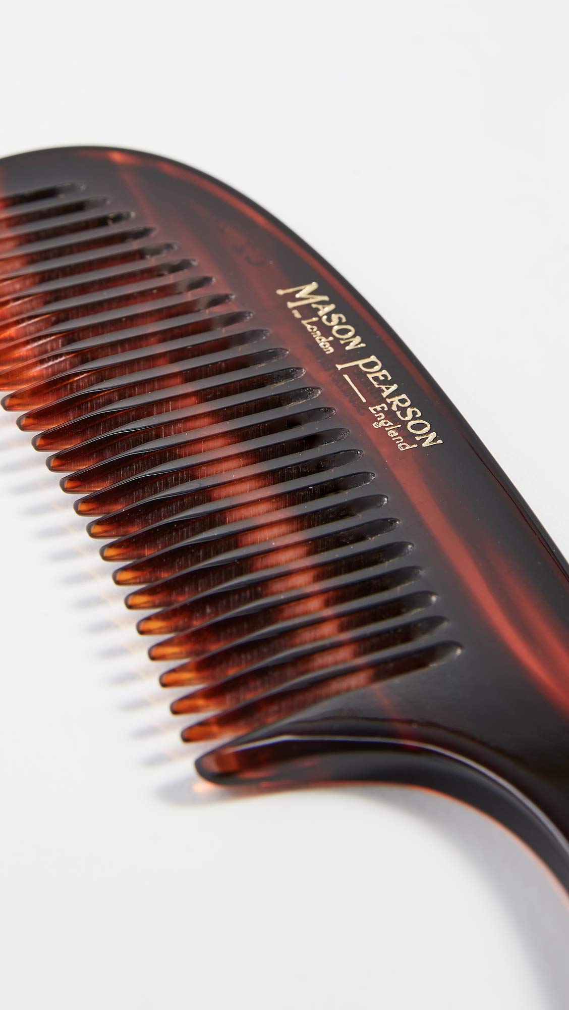 Mason Pearson Detangler Comb, 0.1 lb. Beauty & Personal Care Mason Pearson