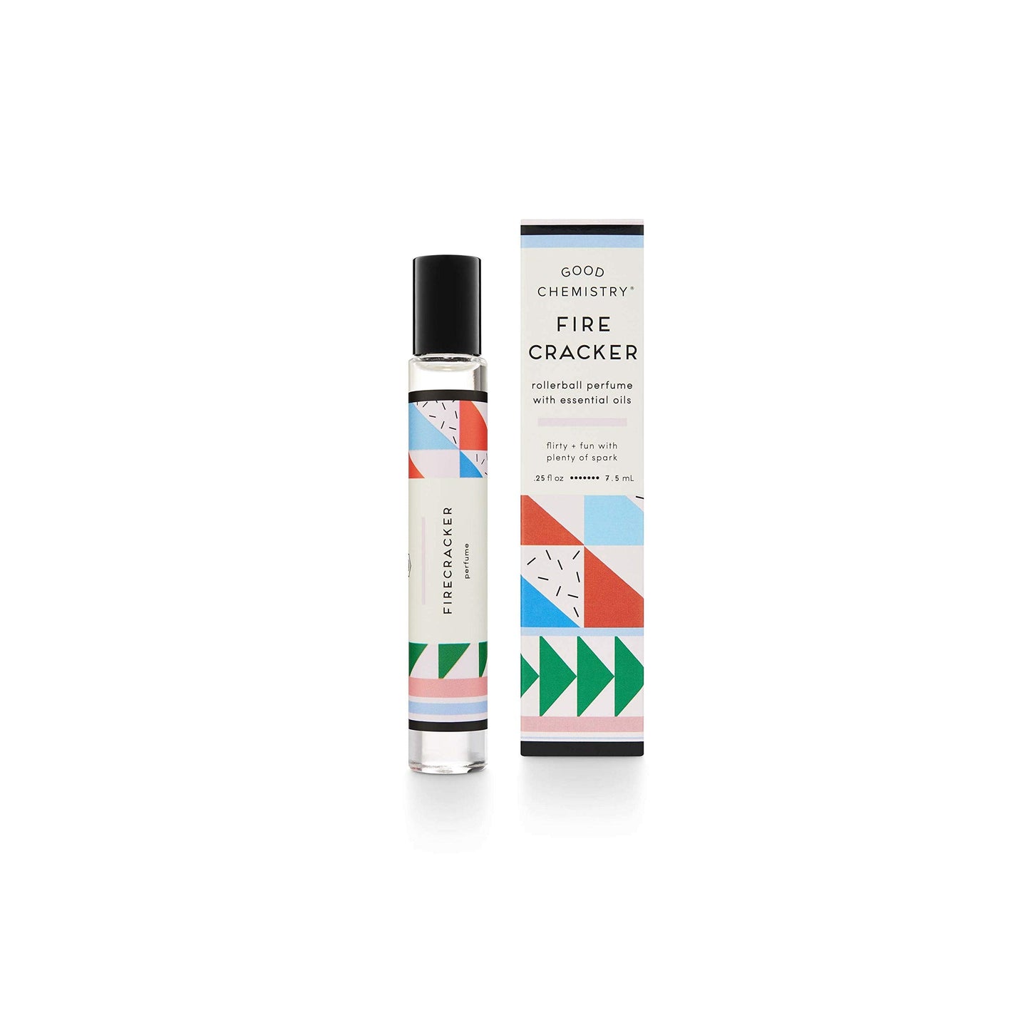 Good Chemistry Firecracker Rollerball Perfume Beauty & Personal Care Good Chemistry