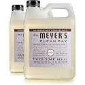 Mrs. Meyer's Clean Day Hand Soap Refill, Lavender, 33 Fl oz (Pack of 2) Beauty & Personal Care Mrs. MEYER'S