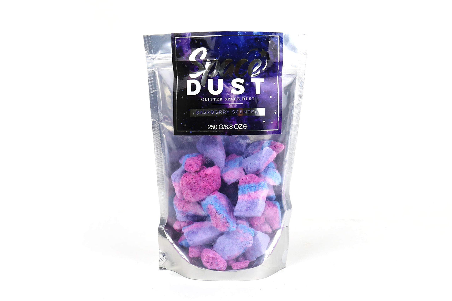 Gift Republic Bath Salt Glitter Space Dust Beauty and Personal Care Gift Republic