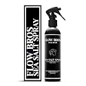 Flow Bros Sea Salt Spray for Hair - Texturizing & Volumizing Sea Salt Spray with Natural Ingredients, Vitamin B5 & Amaranth Seed Extract - Light Beauty & Personal Care Flow Bros