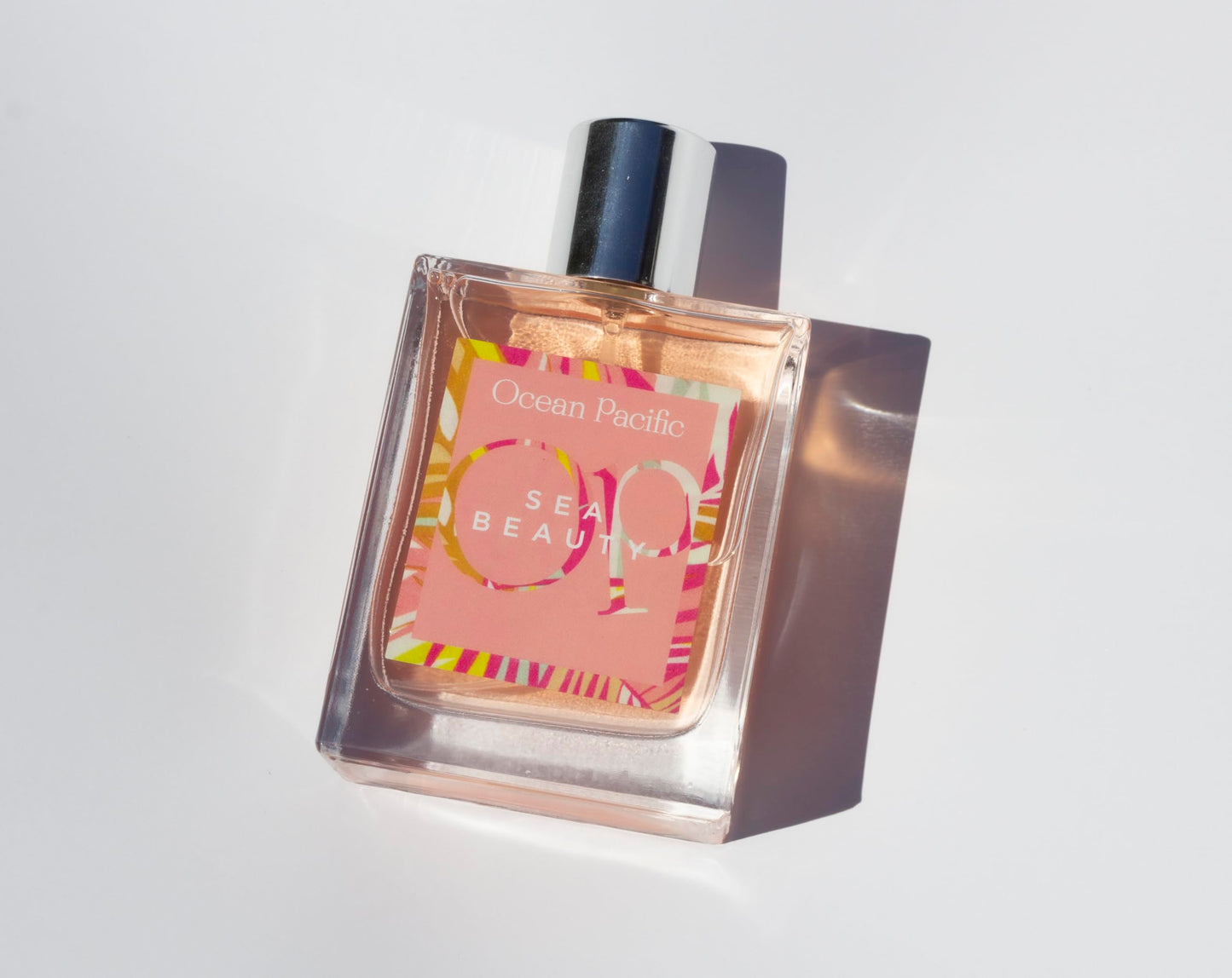 Ocean Pacific Sea Beauty for Her Eau De Parfum 3.4 Ounce Spray, 3.4 fluid_ounces Beauty & Personal Care Ocean Pacific