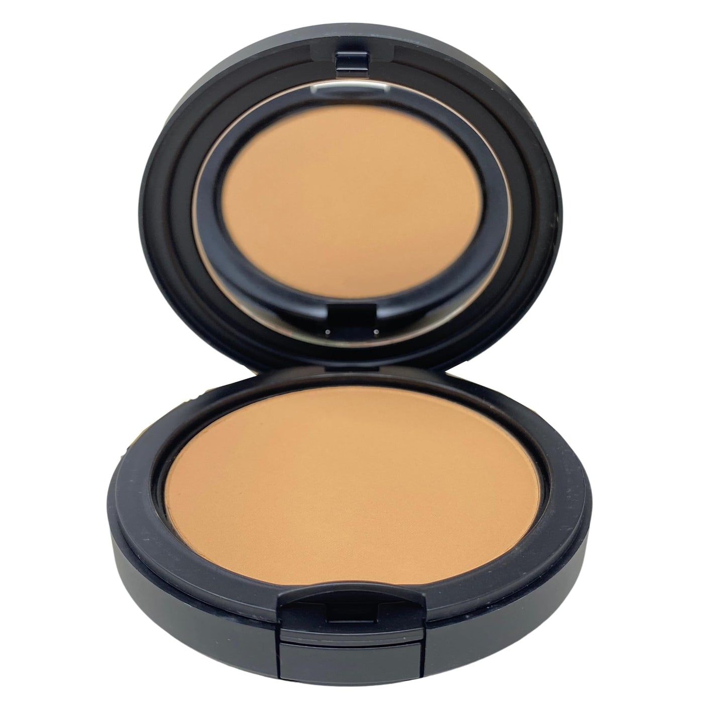 M.A.C Cosmetics Studio Fix Powder Plus Foundation 24-hour oil control - NC25 - (Light beige with golden peach undertone for light skin) 0.42 OZ / 12 G Beauty & Personal Care MAC