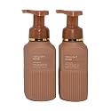 Bath & Body Works Foaming Hand Soap, Set of 2, 8.75oz Each (Twilight Rose) Beauty & Personal Care Bath & Body Works