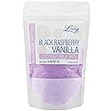 Luxiny Vegan Milk Bath Soak Made with Moisturizing Coconut Milk Powder & Sweet Almond Oil for a Bath Bomb Dust Soothing Fizz & Relaxing Soak, 8 oz.… Beauty & Personal Care Luxiny