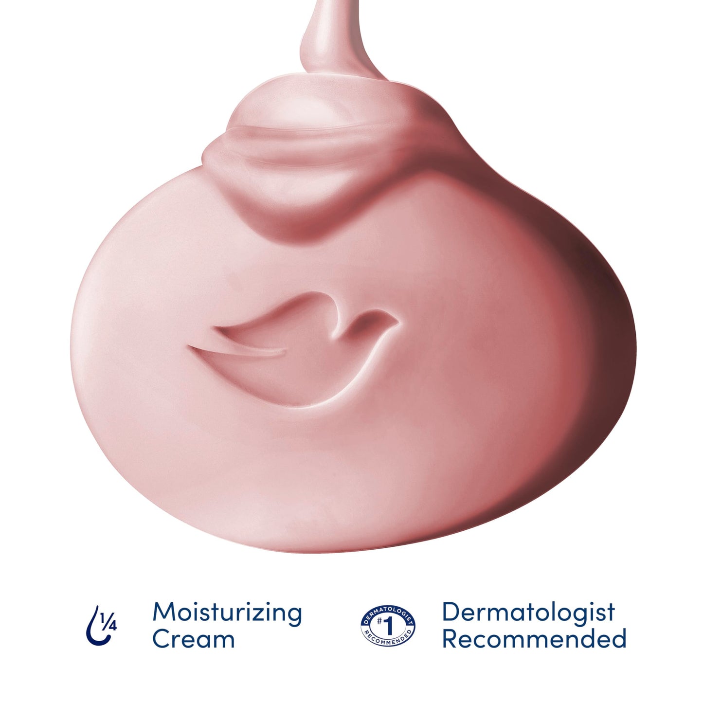 Dove Beauty Bar Soap Rebalancing White Peach & Rice Milk, 14 Count for a Nourished and Moisturized Skin, with ¼ Moisturizing Cream Plant-Based Beauty & Personal Care Dove