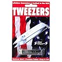 Sliver Gripper Uncle Bill's 19074 Tweezers in a Recloseable Tube Beauty & Personal Care Sliver Gripper