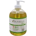 Olivella Liquid Soap Size 16.9z, 6 pack Beauty & Personal Care Olivella