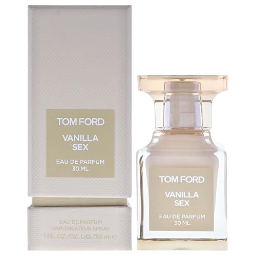 Vanilla Sex by Tom Ford for Unisex - 1 oz EDP Spray Beauty & Personal Care Tom Ford