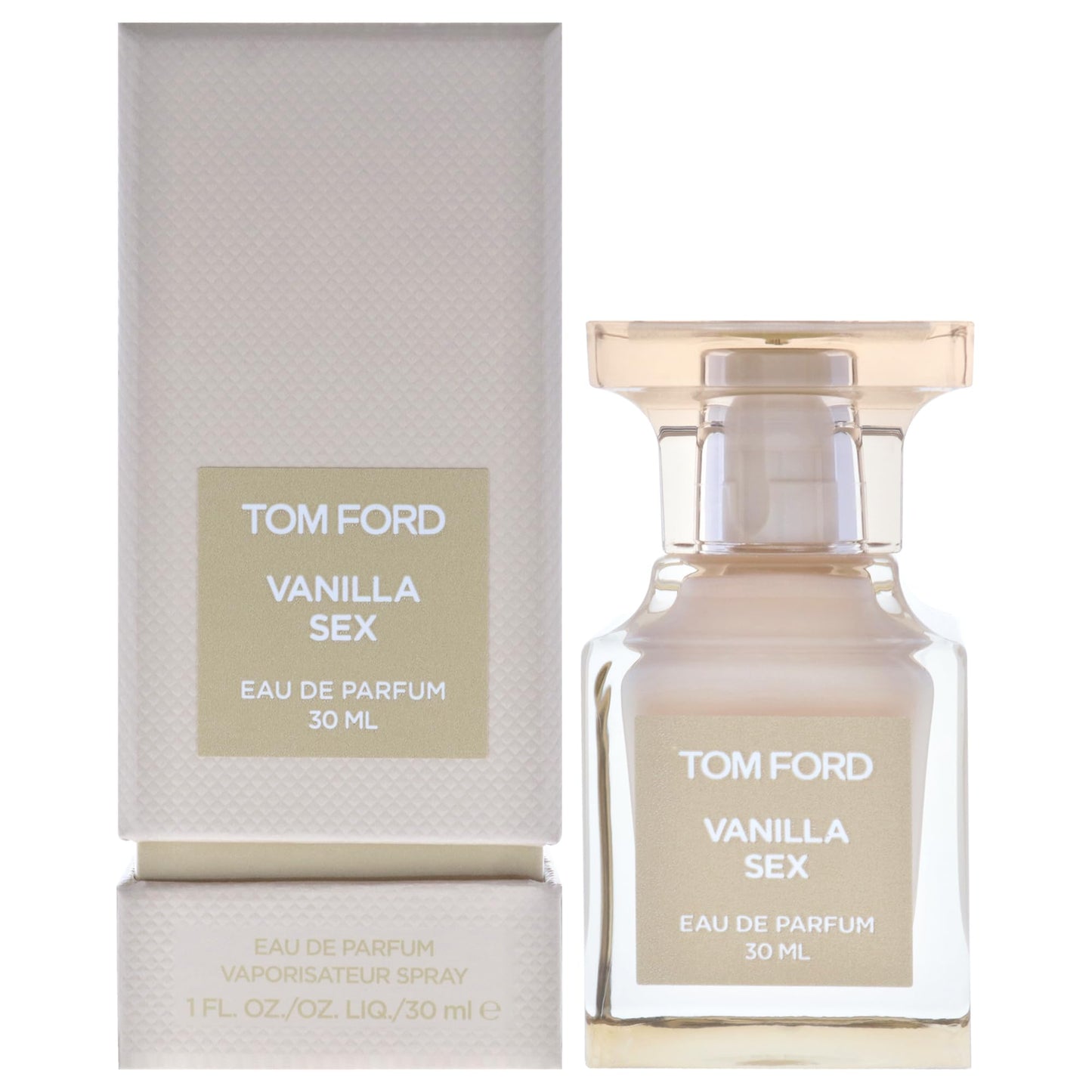 Vanilla Sex by Tom Ford for Unisex - 1 oz EDP Spray Beauty & Personal Care Tom Ford