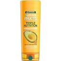Garnier Fructis Triple Nutrition Conditioner, Dry to Very Dry Hair, 12 fl. oz. Beauty & Personal Care Garnier